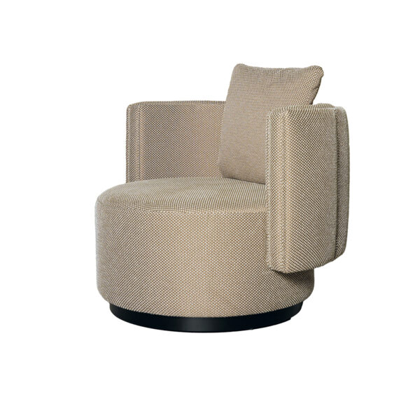 CERCHIO fauteuil